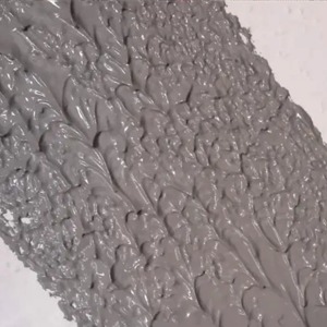 上高双液改性环氧型 YJ-302 拉毛界面剂，光面混凝土基层专用再浇剂