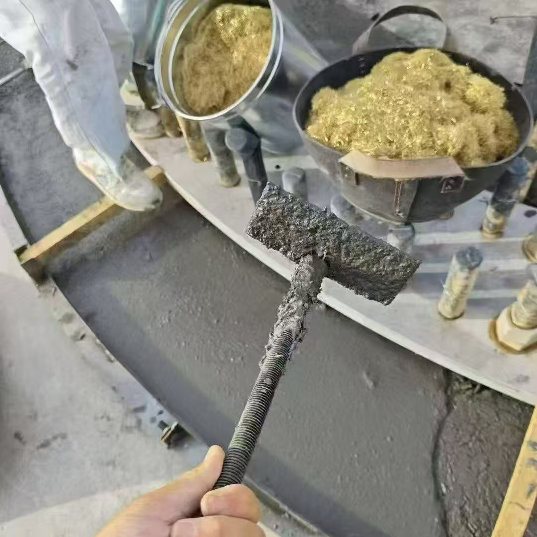 上高C120风电设备基础专用灌浆料